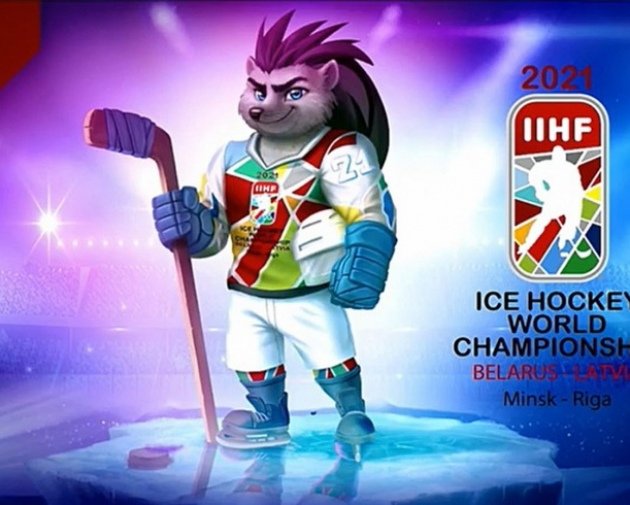 Ice Hockey World Championship 2021